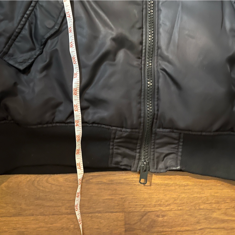 #BEENTRILL Bomber Jacket - Picture 9 of 11